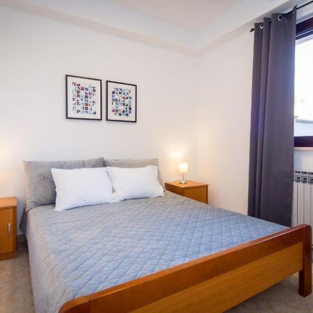Rooms Villa Maria Rovinj Dış mekan fotoğraf
