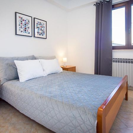 Rooms Villa Maria Rovinj Dış mekan fotoğraf