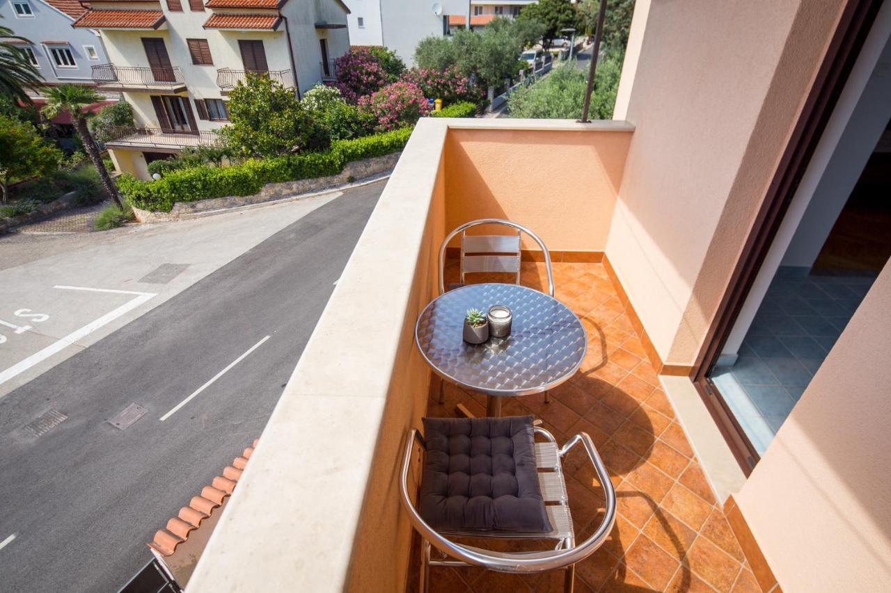 Rooms Villa Maria Rovinj Dış mekan fotoğraf