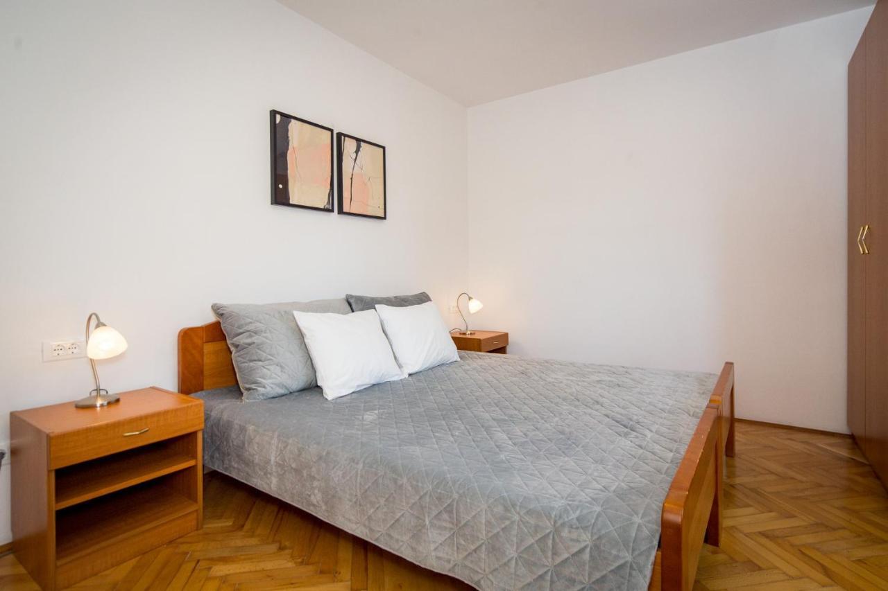 Rooms Villa Maria Rovinj Dış mekan fotoğraf