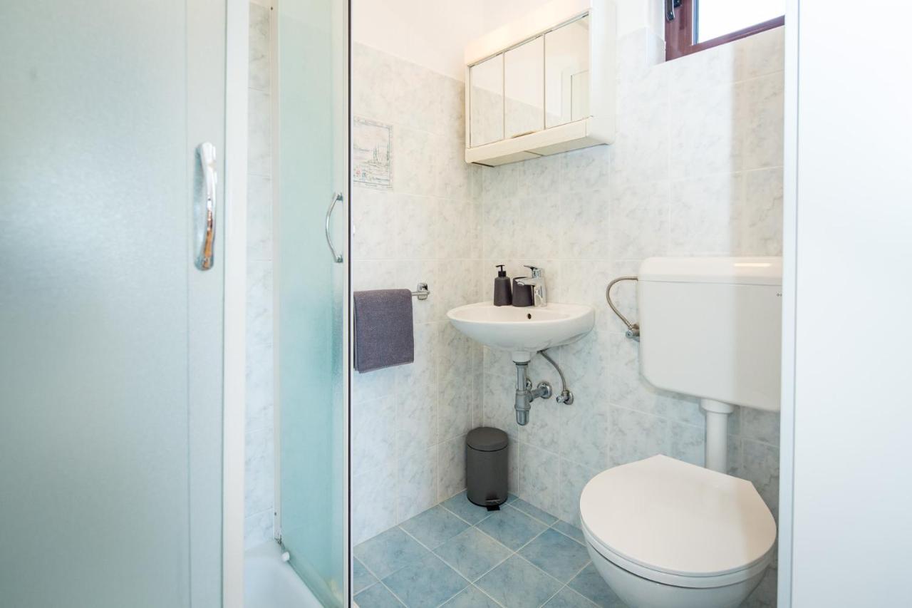 Rooms Villa Maria Rovinj Dış mekan fotoğraf