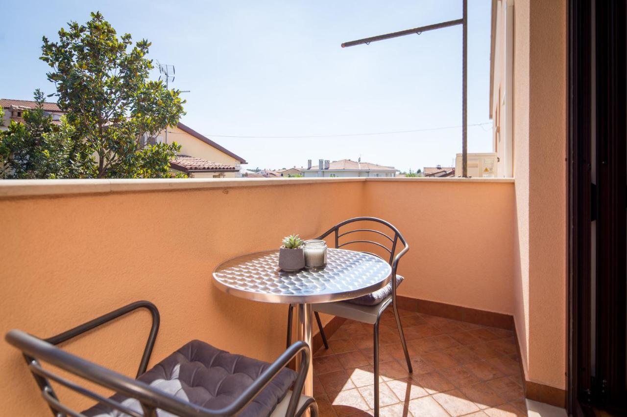 Rooms Villa Maria Rovinj Dış mekan fotoğraf