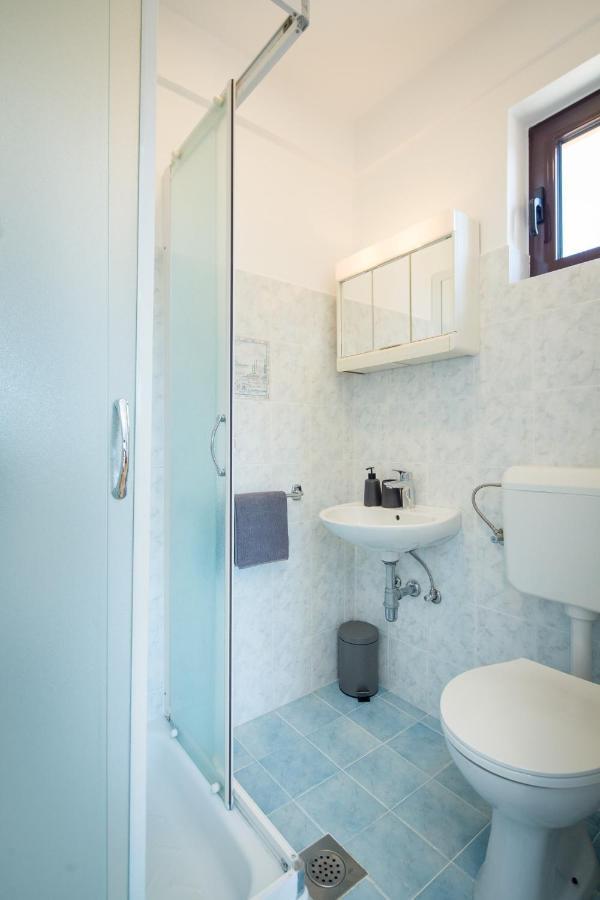 Rooms Villa Maria Rovinj Dış mekan fotoğraf