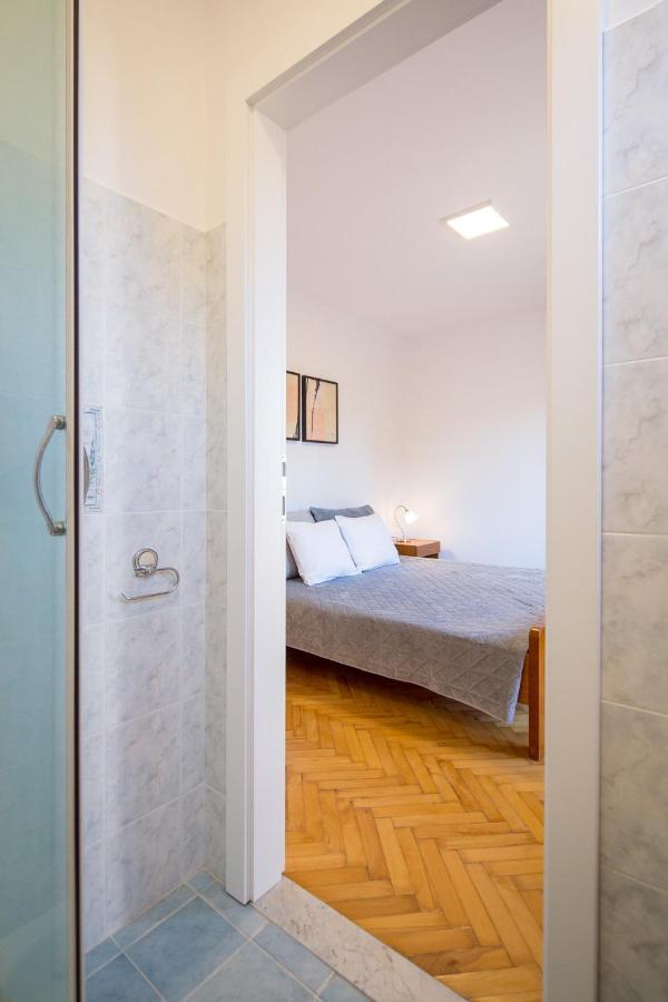 Rooms Villa Maria Rovinj Dış mekan fotoğraf