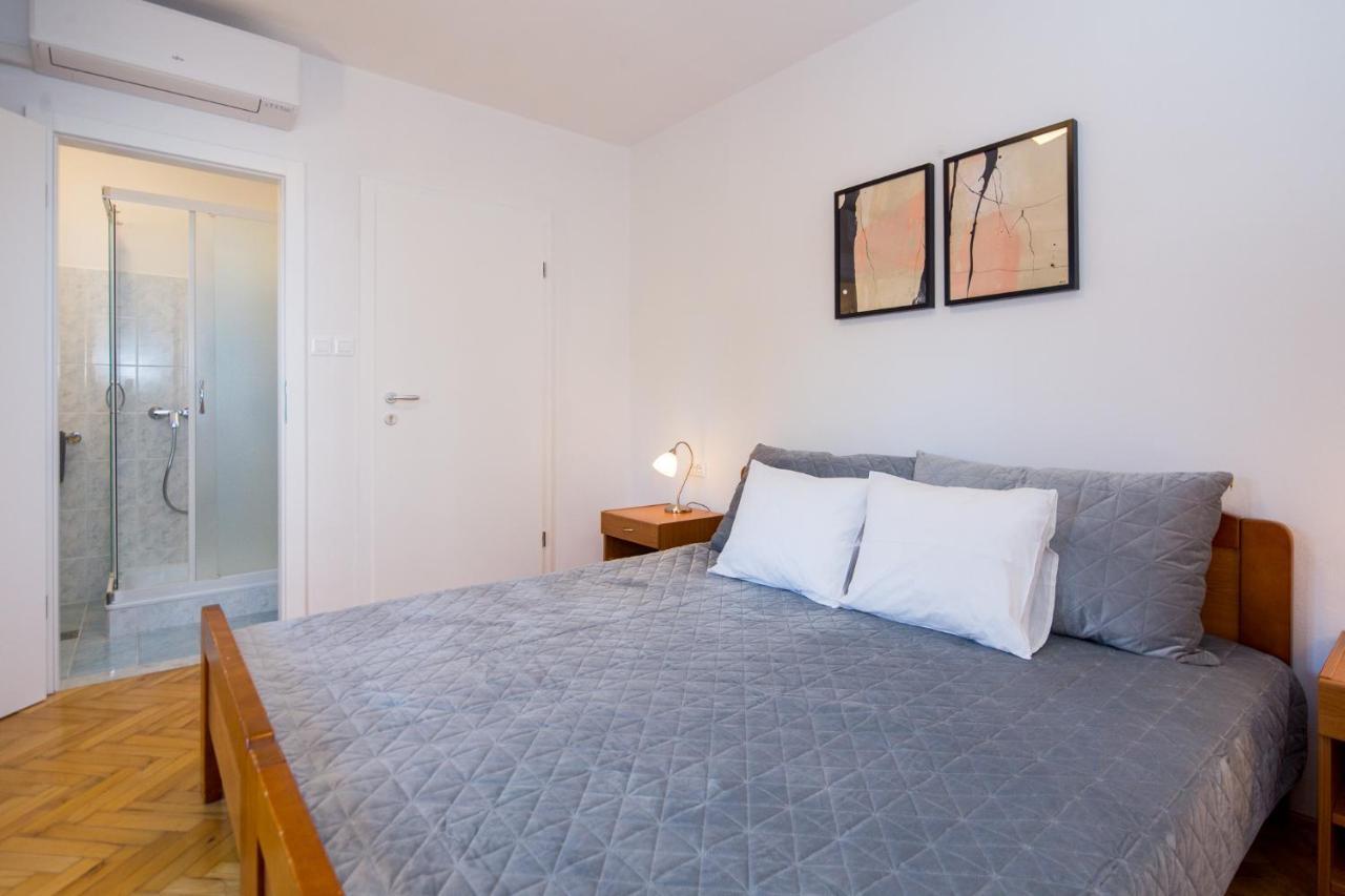 Rooms Villa Maria Rovinj Dış mekan fotoğraf
