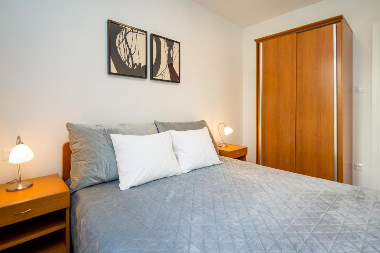 Rooms Villa Maria Rovinj Dış mekan fotoğraf