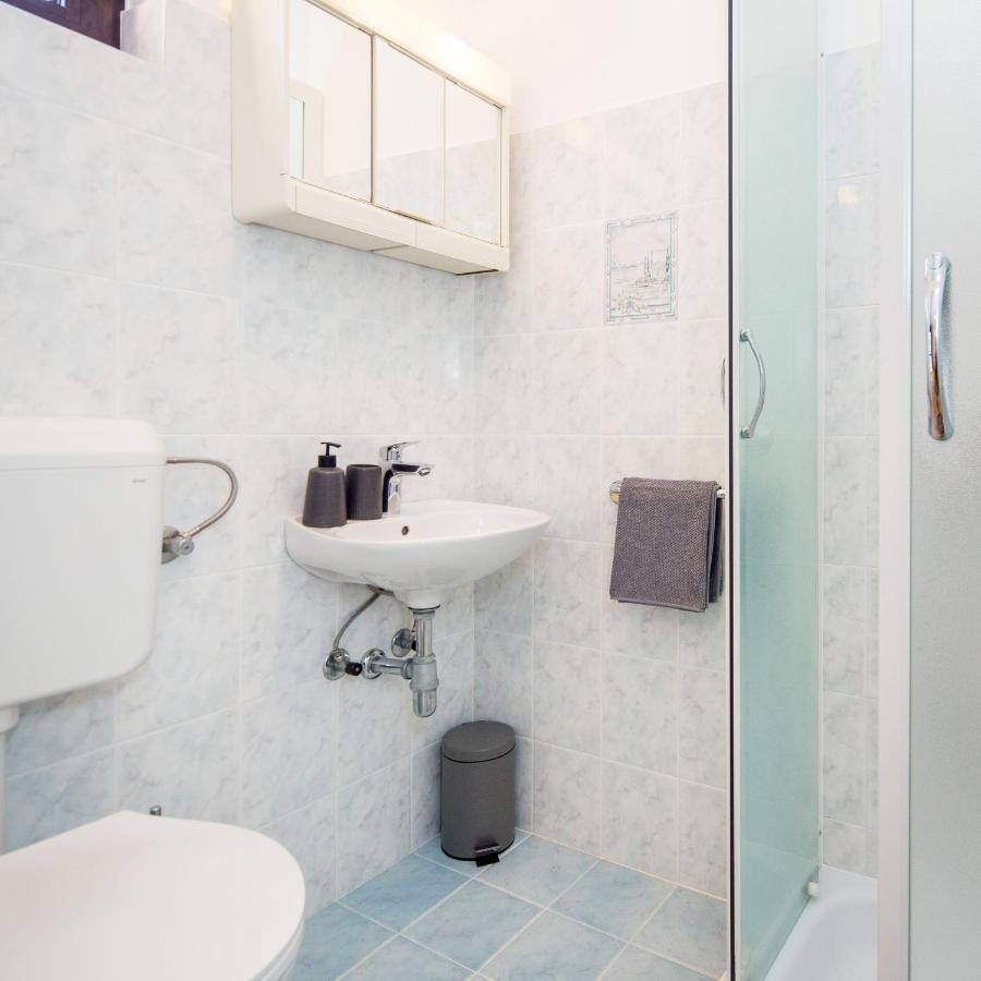 Rooms Villa Maria Rovinj Dış mekan fotoğraf
