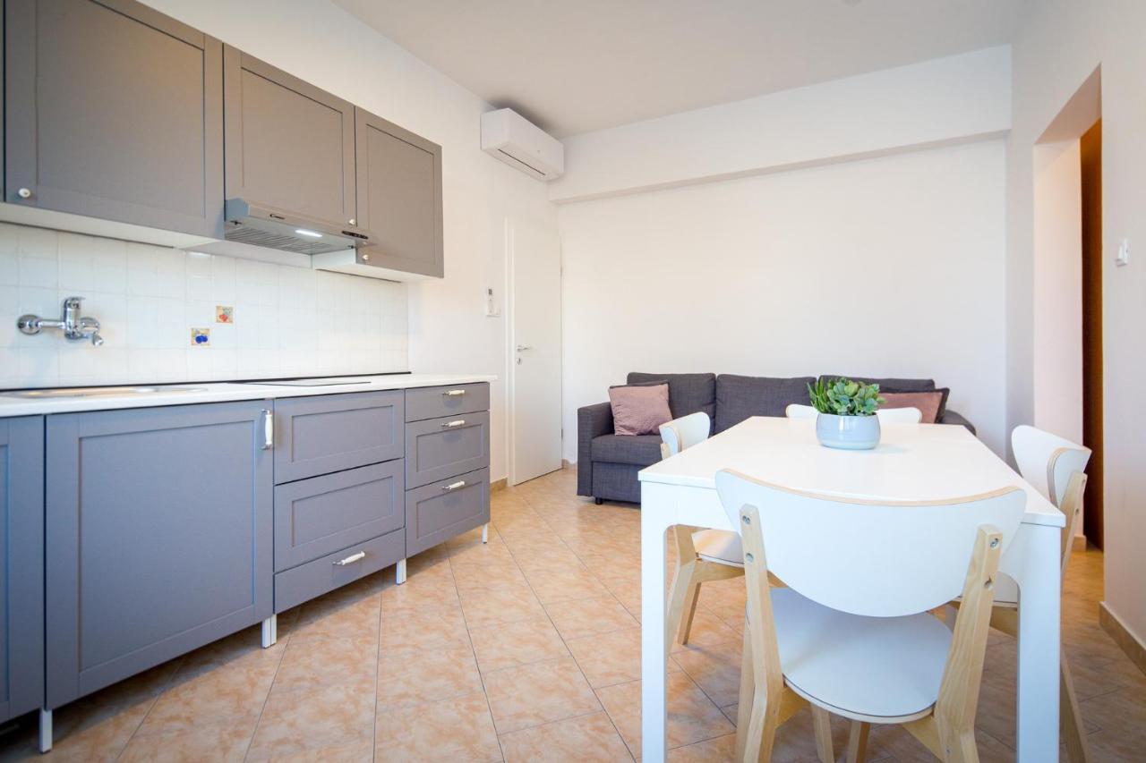 Rooms Villa Maria Rovinj Dış mekan fotoğraf