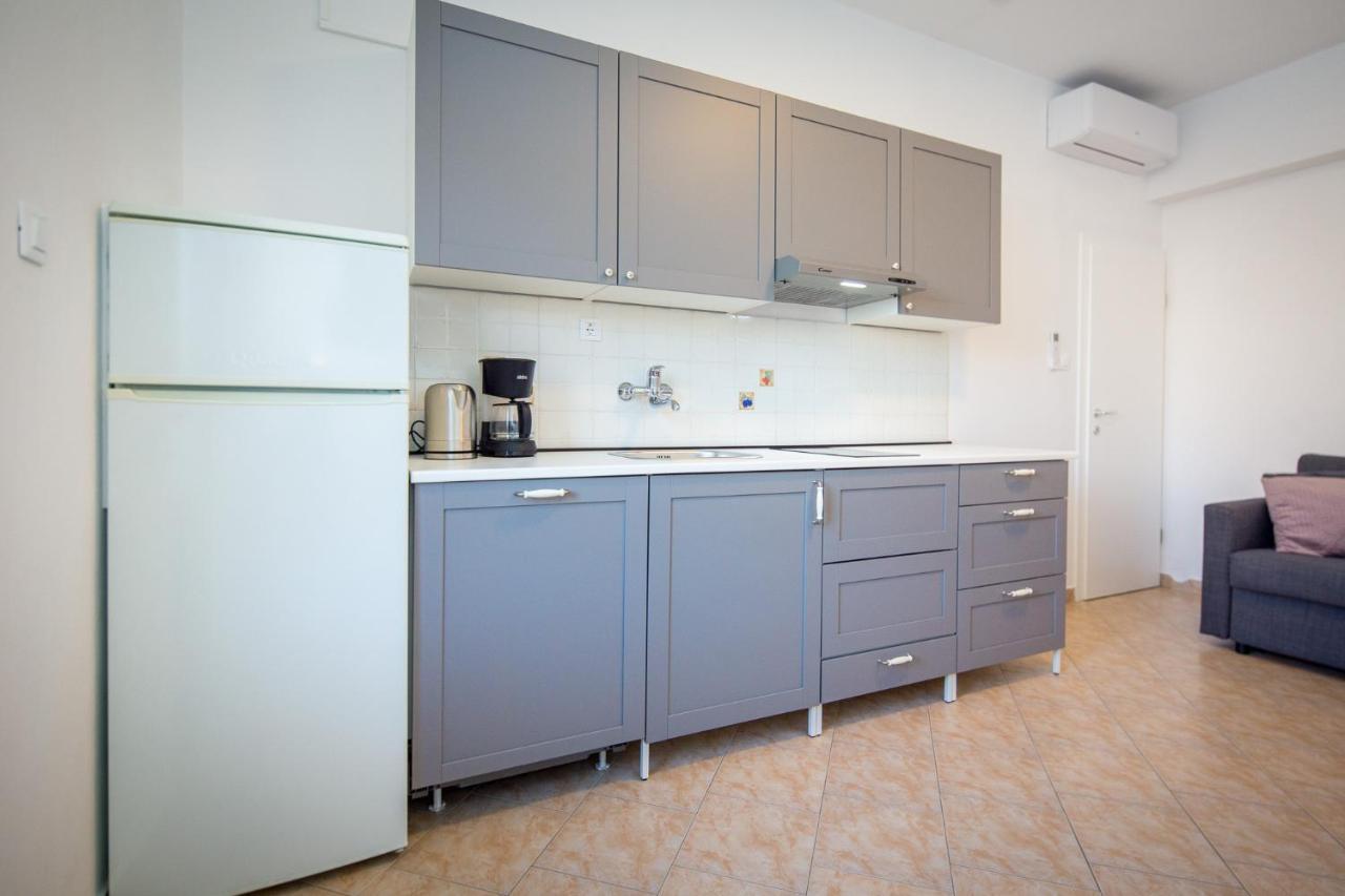 Rooms Villa Maria Rovinj Dış mekan fotoğraf