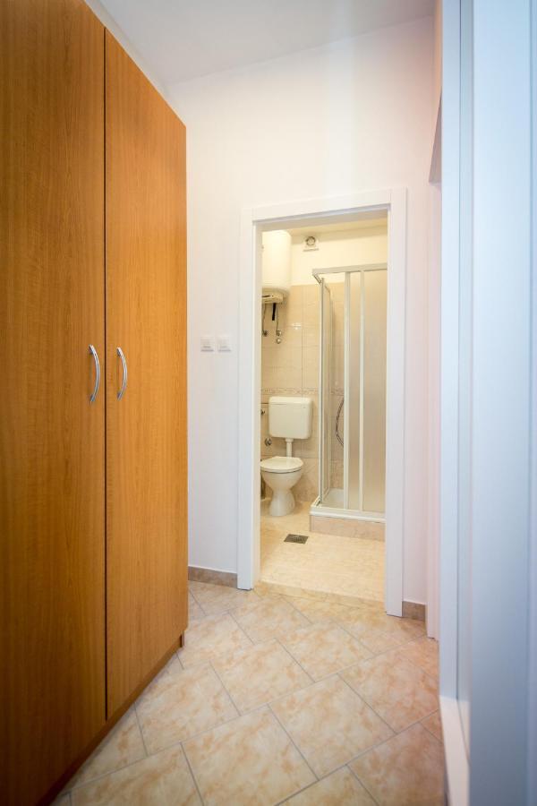 Rooms Villa Maria Rovinj Dış mekan fotoğraf