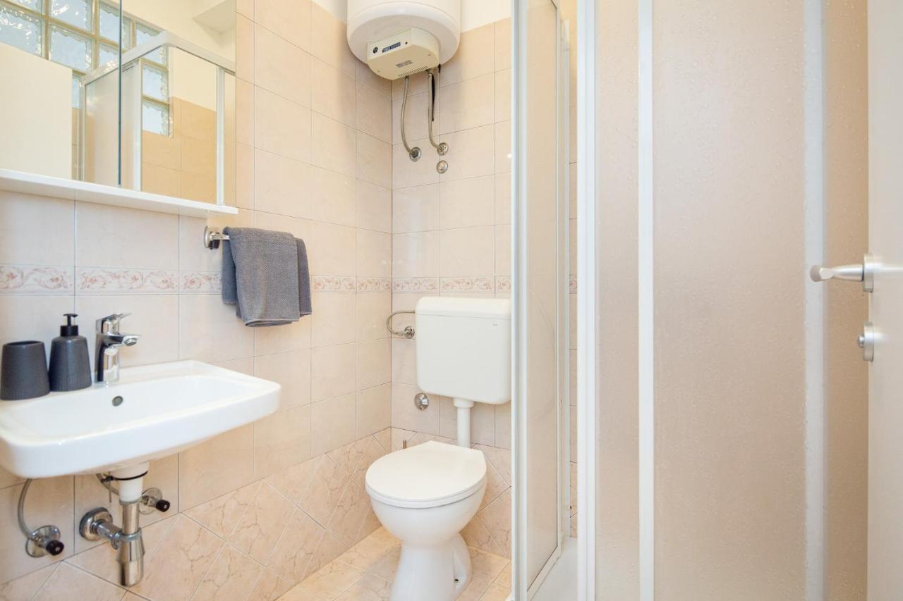Rooms Villa Maria Rovinj Dış mekan fotoğraf